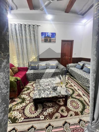 5 Marla House For Sale Peace Home Society