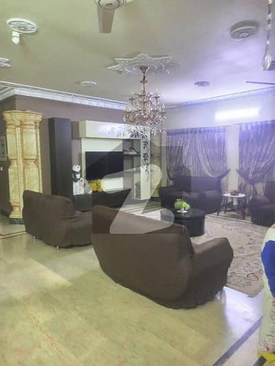 گلشن اقبال - بلاک 13 / D-3 گلشنِ اقبال,گلشنِ اقبال ٹاؤن,کراچی میں 3 کمروں کا 11 مرلہ بالائی پورشن 88.0 ہزار میں کرایہ پر دستیاب ہے۔