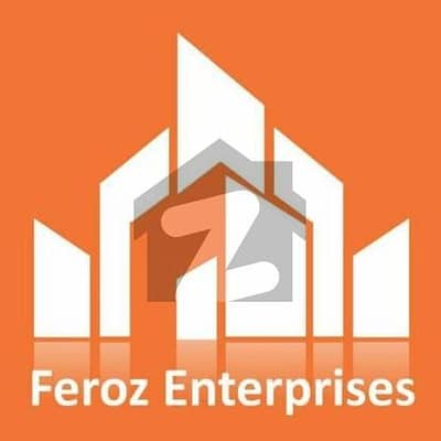 Single Story House (Brick Structure) For Sale At Sector E-2