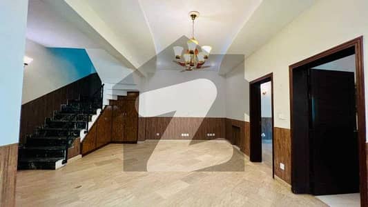 14 Marla House Available For Rent In Lake City Sector M-1