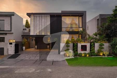 20 MARLA ELEGANT AND FULLY MAINTAINED SUPER HOT LOCATED BUNGALOW IS AVAILABLE IN THE BEST BLOCK OF DHA LaAHORE.