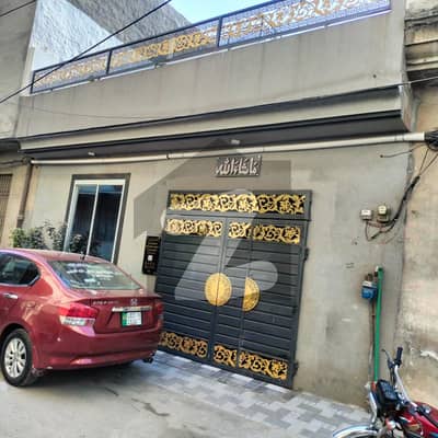 مرغزار آفیسرز کالونی لاہور میں 5 کمروں کا 5 مرلہ مکان 1.8 کروڑ میں برائے فروخت۔