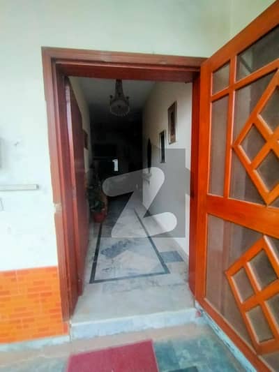 1 Kanal House For Rent Aitchison Society