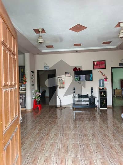 1 Kanal Brand New Luxury Full House for Rent Aitchison Society