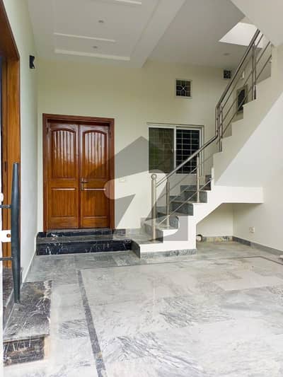 5 Marla House For Sale In Punjab University Society Phase 2 5 Marla House For Sale In Punjab University Society Phase 2