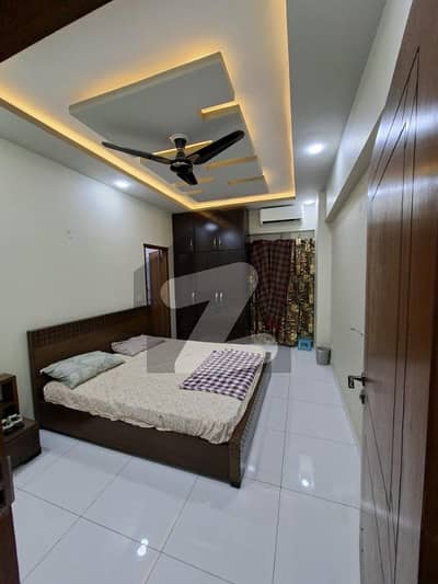 Bukhariy Commercial 3 Bed Apartment For Rent
