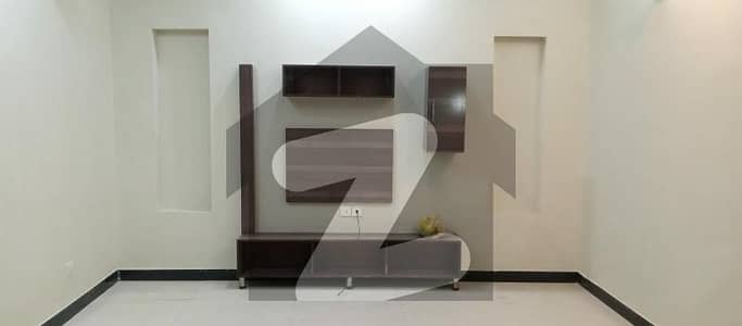 5 Marla Double Storey House For Sale In Johar Town R Block .