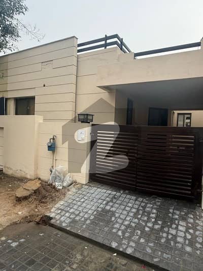 5 Marla Used House For Sale In Bahria Town Lahore