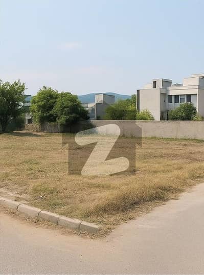 7 Marla plot Available for Sale-b17