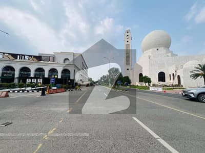 1 Kanal Residential Plot Available For Sale In Lake City