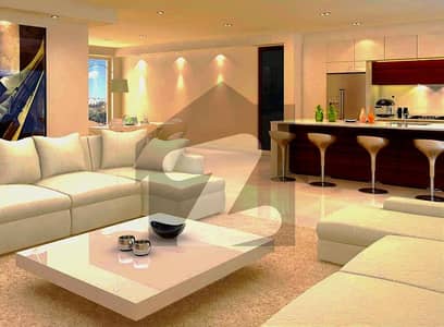 یونیورسٹی روڈ کراچی میں 3 کمروں کا 8 مرلہ فلیٹ 1.0 لاکھ میں کرایہ پر دستیاب ہے۔