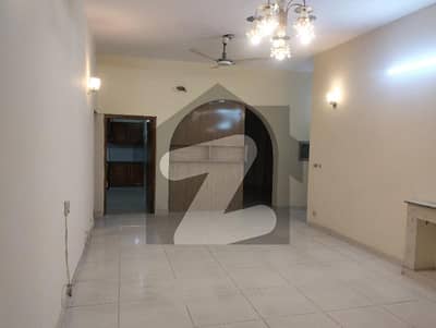 23 Marla Portion Available For Rent In Cavalry Ground