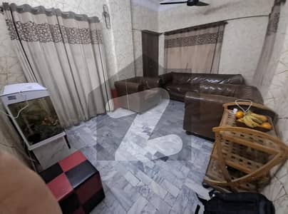 CHANCE DEAL APARTMENT AVAILABLE FOR SALE IN NAZIMABAD