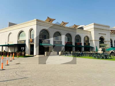 لیک سٹی رائیونڈ روڈ,لاہور میں 5 مرلہ رہائشی پلاٹ 72.0 لاکھ میں برائے فروخت۔