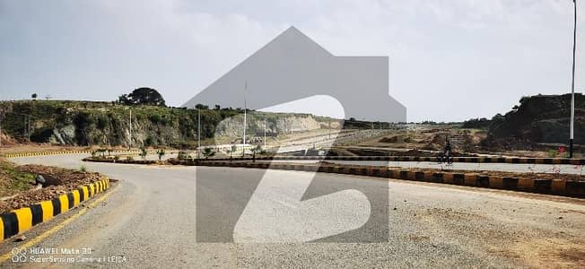 Residential Plot For sale In Islamabad