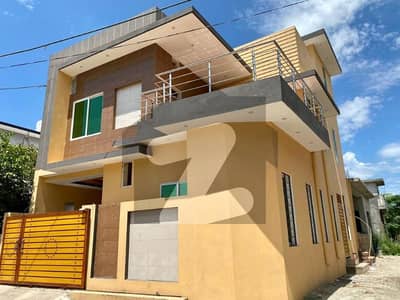 Brand New Corner House For Sale