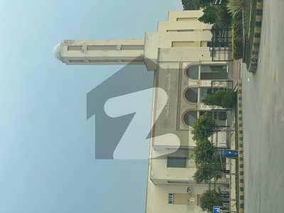 Height Location Back Open Plot With Some Extra Land Very Reasonable Price