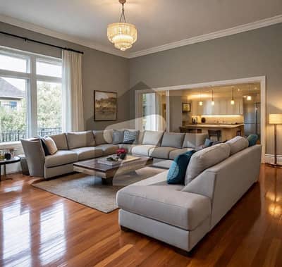 Flat 1950 Square Feet For rent In Metropolis Residency