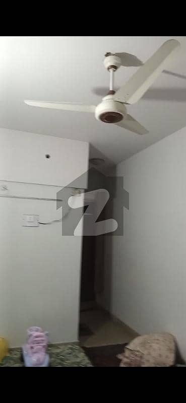 1st Floor 1 bed In Tauheed Commercial For Rent