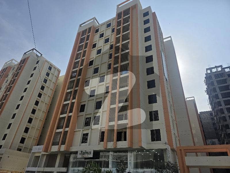 2 Bed DD Saima Residencia 2 Bed DD Saima Residencia