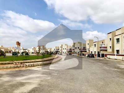 Naya Nazimabad | Block K | 120 SQYD Plot