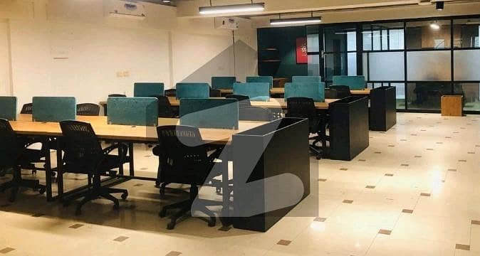 Highly-Desirable Office Available In Model Town For rent Highly-Desirable Office Available In Model Town For rent