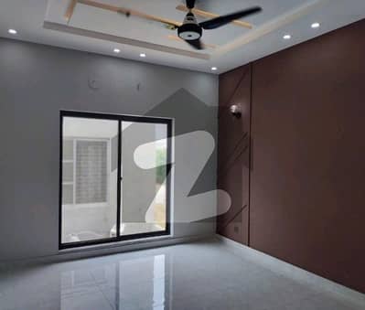 Upper Portion For Rent In Bahria Town - Sector C