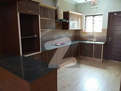 Sector M 5 Marla Brand New Designer House For Sale A Plus Construction Owner Bui