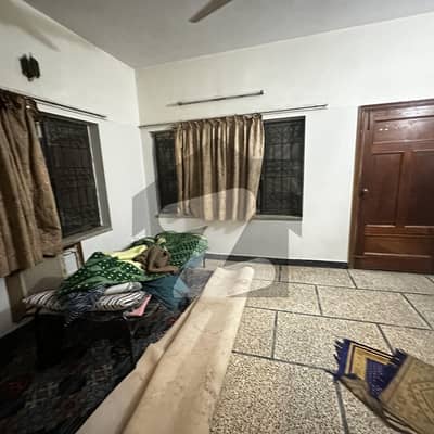 G-9/1 Old House For Sale Corner