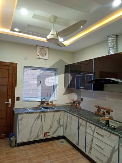 5 Marla Designer used House Is Available For Sale In Bahria Town Phase 8 Rawalpindi