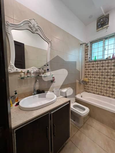 10 Marla House Is Available For rent