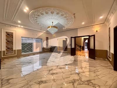 1 Kanal House Available In Valencia Housings Society