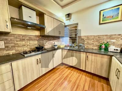 7 Marla Double Storey Used House For Sale Bahria Town Phase 8 Rawalpindi