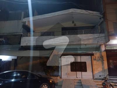 Maintained House Ideal Location