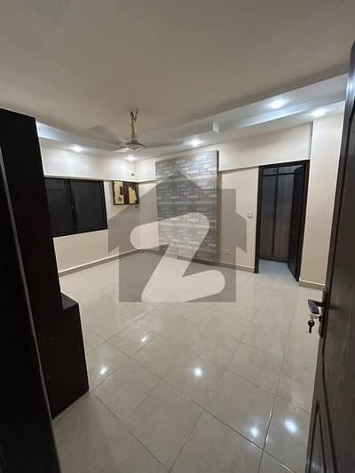 Office for Rent Gulshan-e-Iqbal Block 13-C