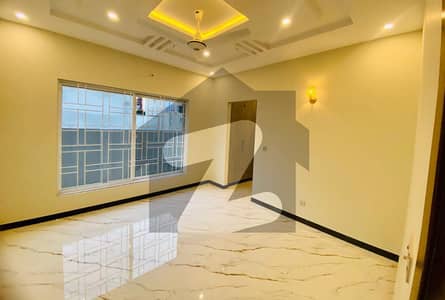 10 Marla Designer House Is Available For Sale In Bahria Town Phase 8 Rawalpindi