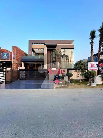 ELEGANT 5-BED FURNISHED BUNGALOW ON 150FT WIDE ROAD IN DHA PHASE 7 ELEGANT 5-BED FURNISHED BUNGALOW ON 150FT WIDE ROAD IN DHA PHASE 7