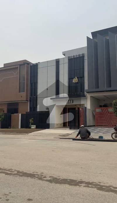 5 Marla Modern House for Sale | Park Facing | Prime Location | FMC Society 5 Marla Modern House for Sale | Park Facing | Prime Location | FMC Society