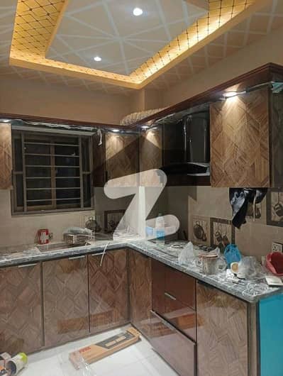 Falak Naz Tiwn Tower Flat Available For Rent