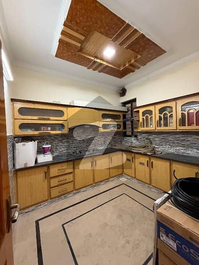 سی بی آر ٹاؤن فیز 1 سی بی آر ٹاؤن,اسلام آباد میں 6 کمروں کا 7 مرلہ مکان 3.8 کروڑ میں برائے فروخت۔