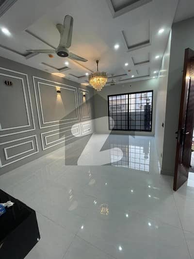 5 Marla Modern Luxury House For Sale