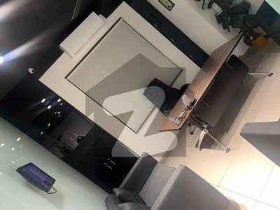 Fully Furnished Office For Rent Gulberg Prime location