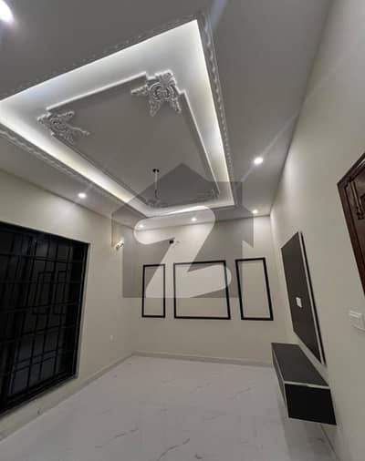 5 MARLA LUXURY HOUSE AVAILABLE FOR RENT