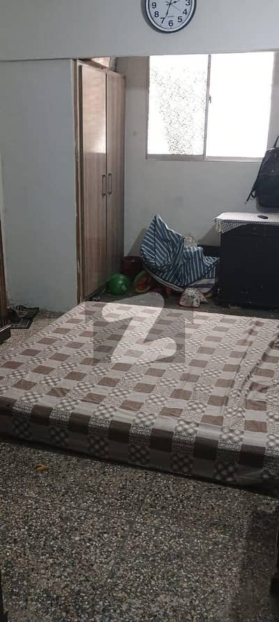 Flat For Sale In Hina Terrace Block 13D3