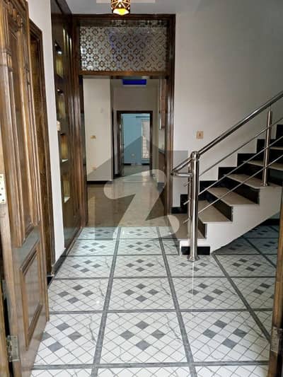 5 Marla Designer House Is Available For Sale In Bahria Town Phase 8 Rawalpindi
