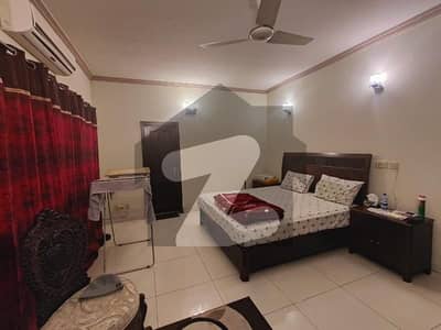 ایف ۔ 11 اسلام آباد میں 1 کمرے کا 7 مرلہ فلیٹ 1.4 لاکھ میں کرایہ پر دستیاب ہے۔