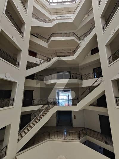 ایف ۔ 11 اسلام آباد میں 2 کمروں کا 8 مرلہ فلیٹ 1.15 لاکھ میں کرایہ پر دستیاب ہے۔