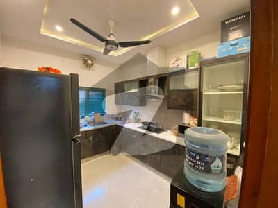 7 Marla Brand New Luxury House for Sale Bahria town Phase 8 Rawalpindi