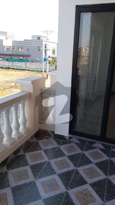 5 marla brand new house available for sale