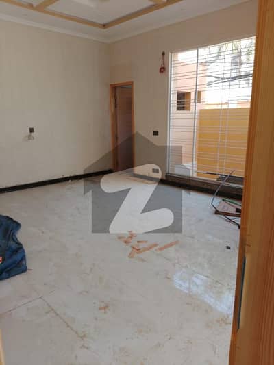 BRAND NEW HOUSE FOR RENT AT AN IDEAL LOCATION